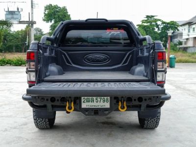 Ford Ranger ALL-NEW OPEN CAB 2.2 Hi-Rider XLปี 19 รูปที่ 13